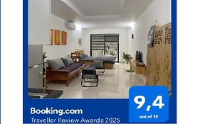 Can Ho Homestay Tai Trung Tam Thanh Pho - Chung Cu Lideco Ha Long